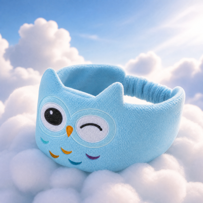 Snugsy Buds 2.0 Bluetooth Sleep Headband For Kids