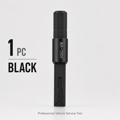 Professional Vehicle Service Tool – Compact, Durable, Service-Ready