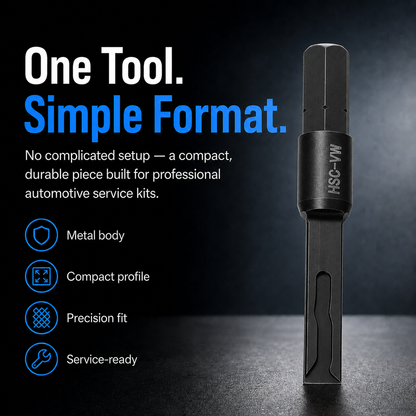 Professional Force Key Decoder - Automotive Diagnostic Programming Tools