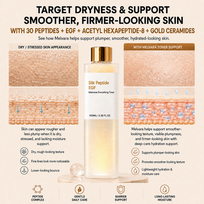 EGF Peptide Firming Toner