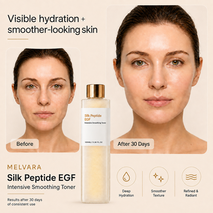 EGF Peptide Firming Toner