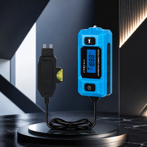 🚗✨Circuit Measure Automotive Tester Fault Test Tool