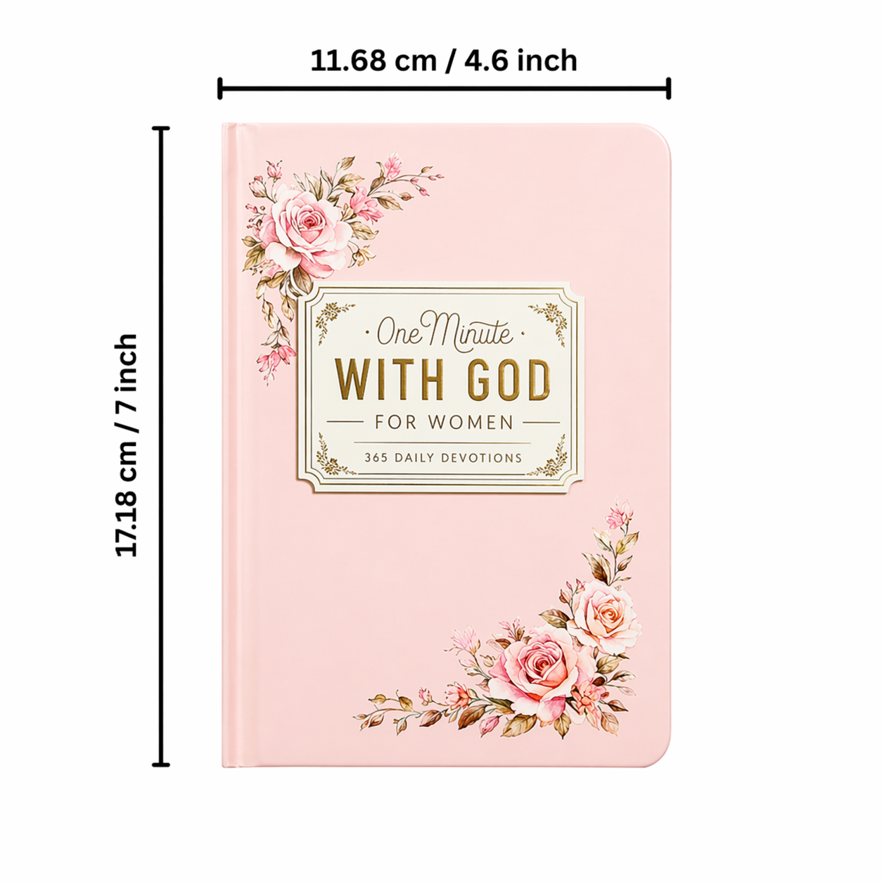 One Minute With God — For Women