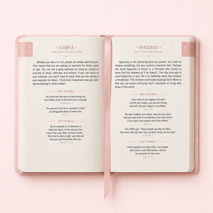 One Minute With God — For Women