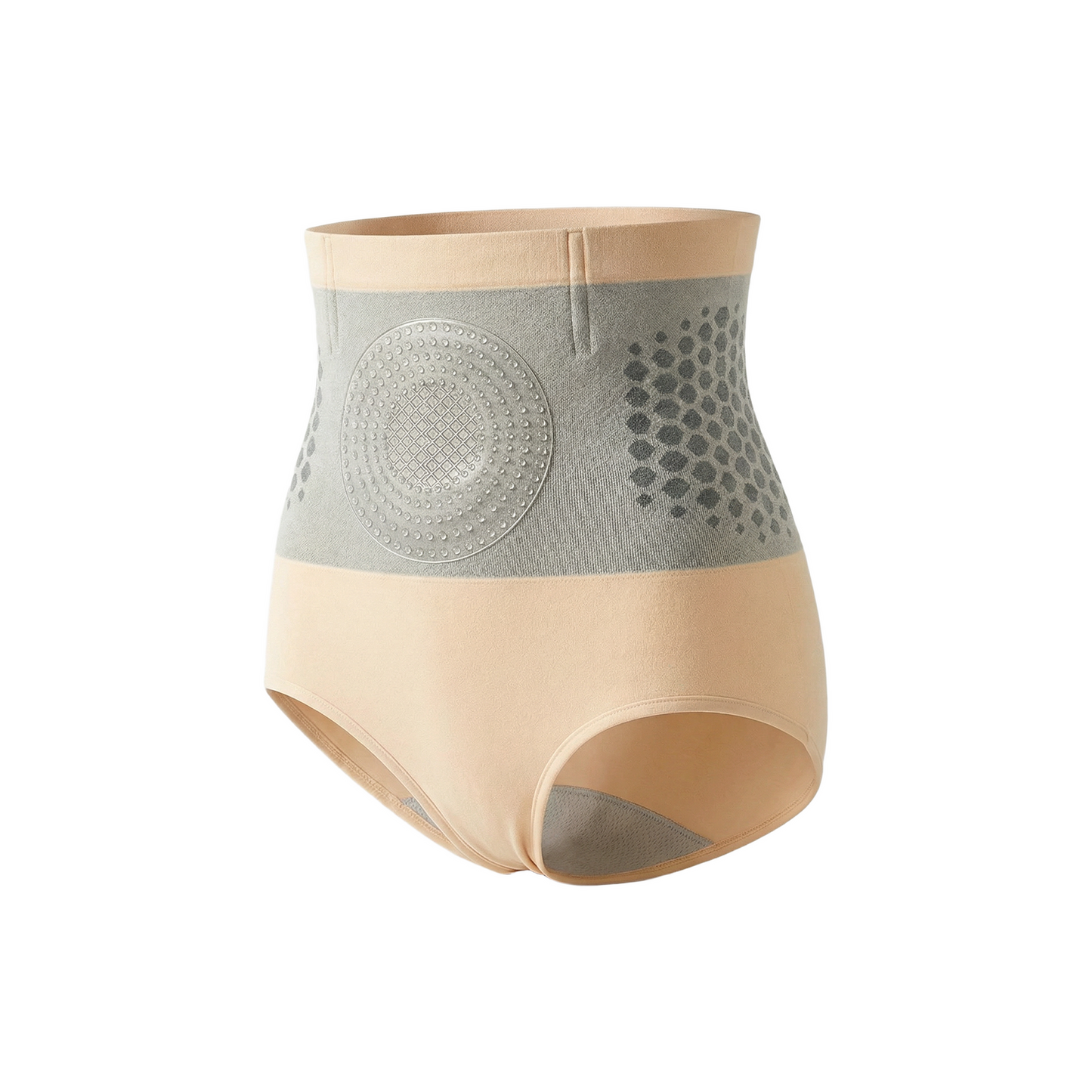 2026 New Release: Moringa & Berberine 4-In-1 Toning & Shaping Shorts