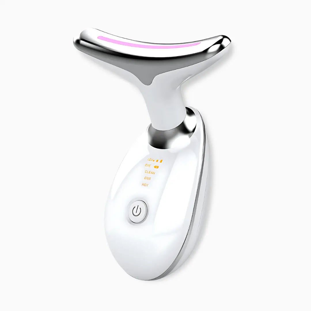 Last Day Promotion 60% OFF🔥 Facial & Neck Skin Lifting Massager