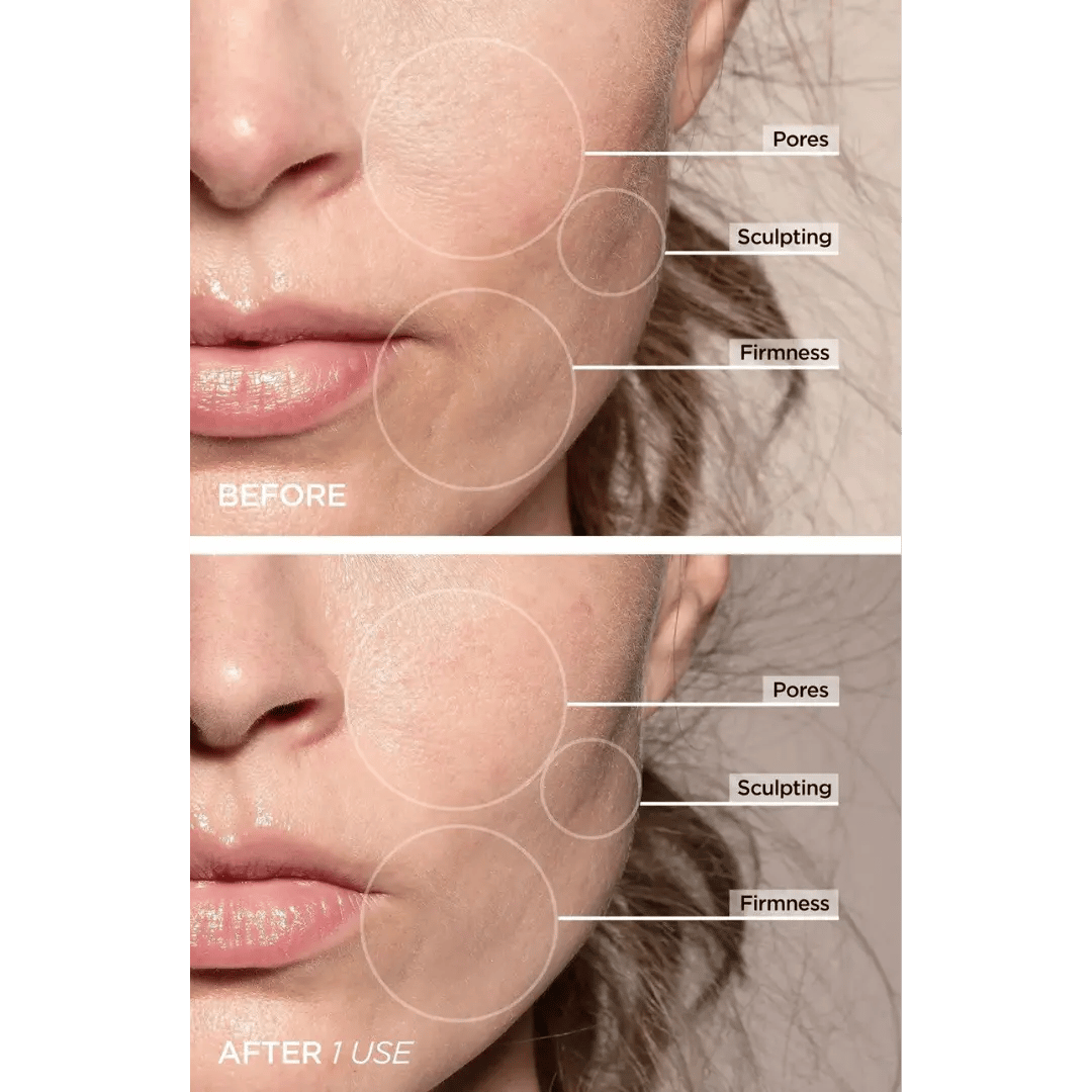 Last Day Promotion 60% OFF🔥 Facial & Neck Skin Lifting Massager