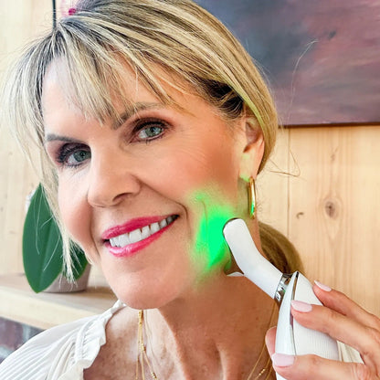 Last Day Promotion 60% OFF🔥 Facial & Neck Skin Lifting Massager