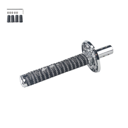 ⚔️ Samurai Sword Gear Shift Knob