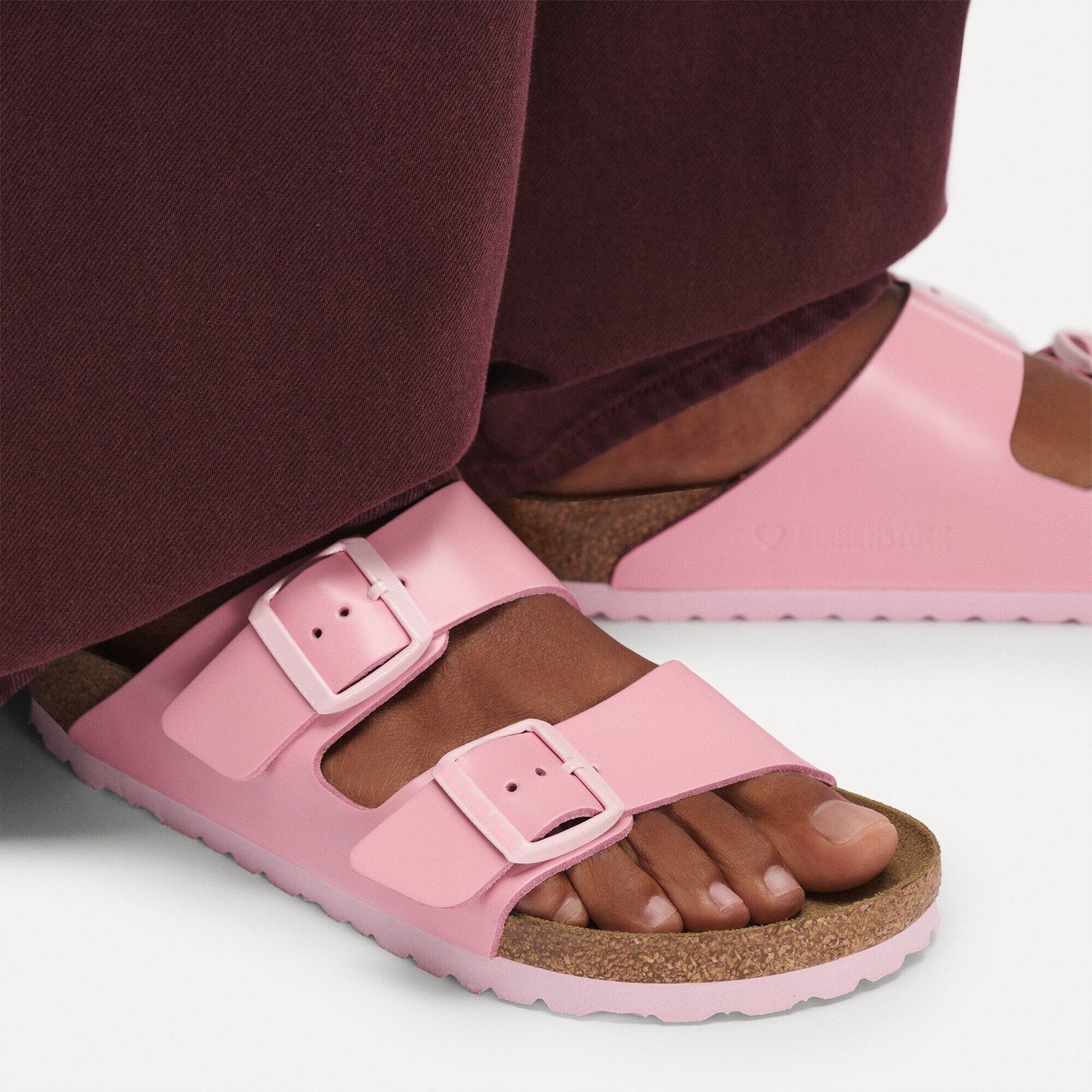 Biks Arizona Casual Sandals Comfortable Essentials Sandals (Venita)
