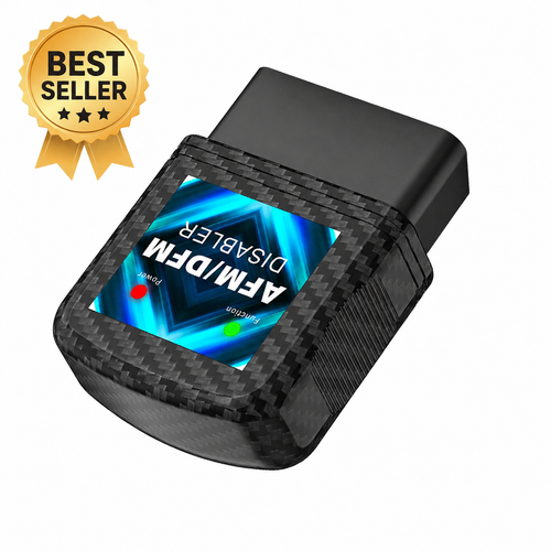 🔧🚗 AFM DFM Disabler / AFM Delete Module – GM 5.3 6.0 6.2 V8 Engine Silverado Sierra 2007–2022