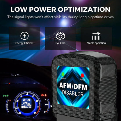 🔧🚗 AFM DFM Disabler / AFM Delete Module – GM 5.3 6.0 6.2 V8 Engine Silverado Sierra 2007–2022