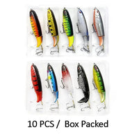 🔥A+B (10 PCS) - Save 20%