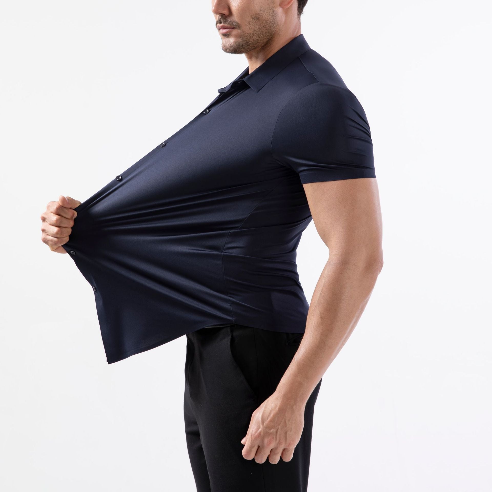 Navy blue