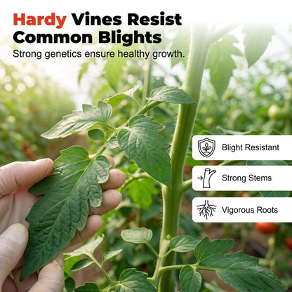 🔥HOT SALE🔥🍅Giant Vineman Tomato