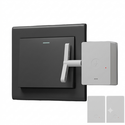 🔥Hot Sale | Wireless Remote Control Light Switch