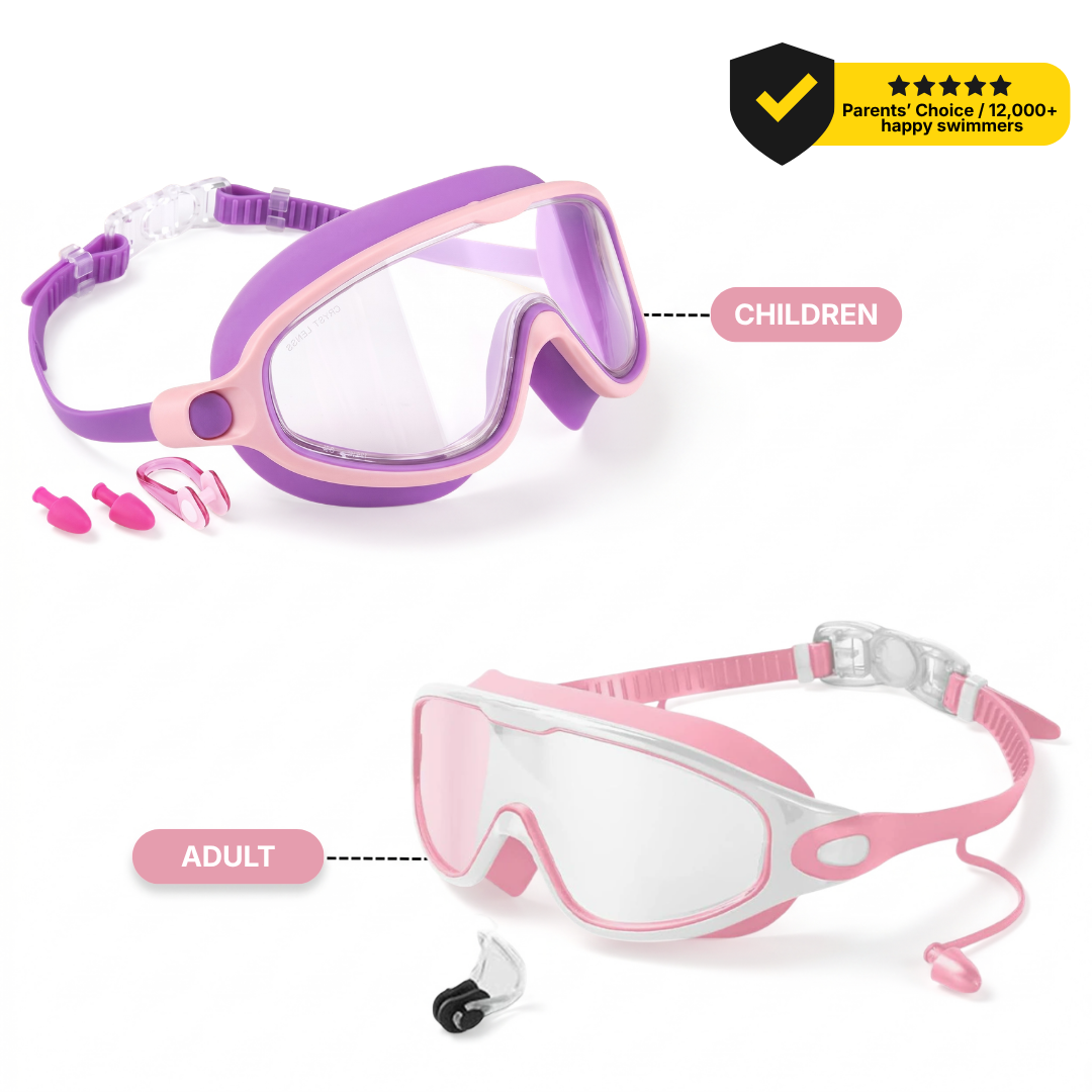 The Marlo™ Goggle