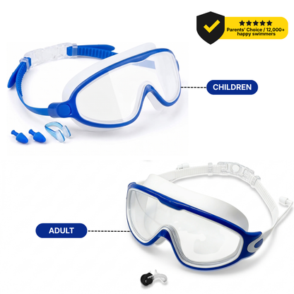 The Marlo™ Goggle