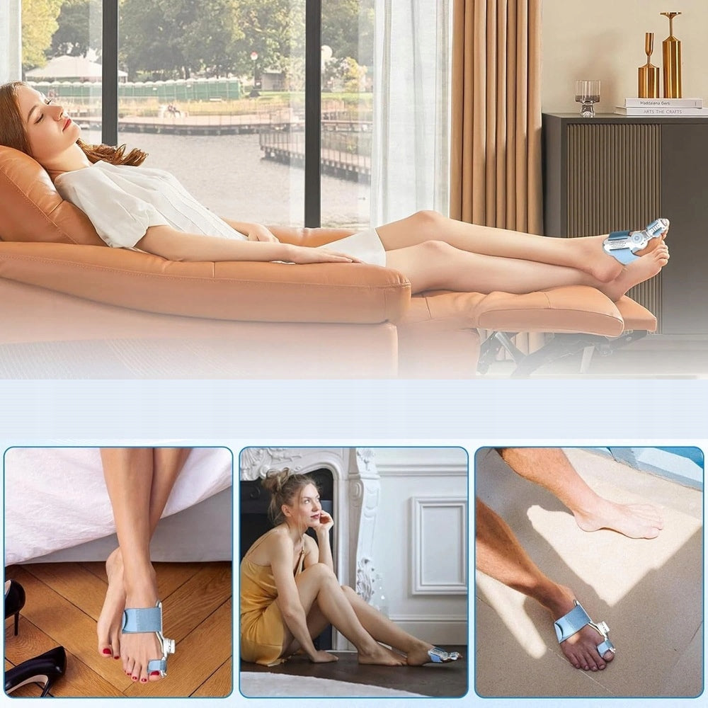 Father's Day Deal 👣Adjustable Bunion Corrector