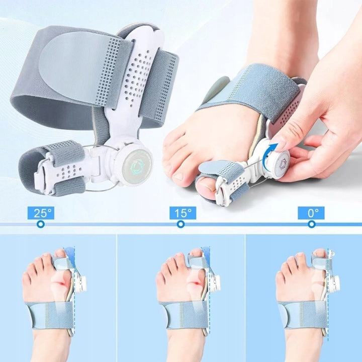 Father's Day Deal 👣Adjustable Bunion Corrector