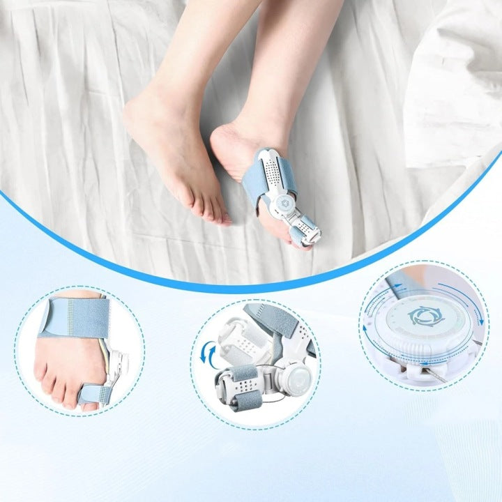 Father's Day Deal 👣Adjustable Bunion Corrector