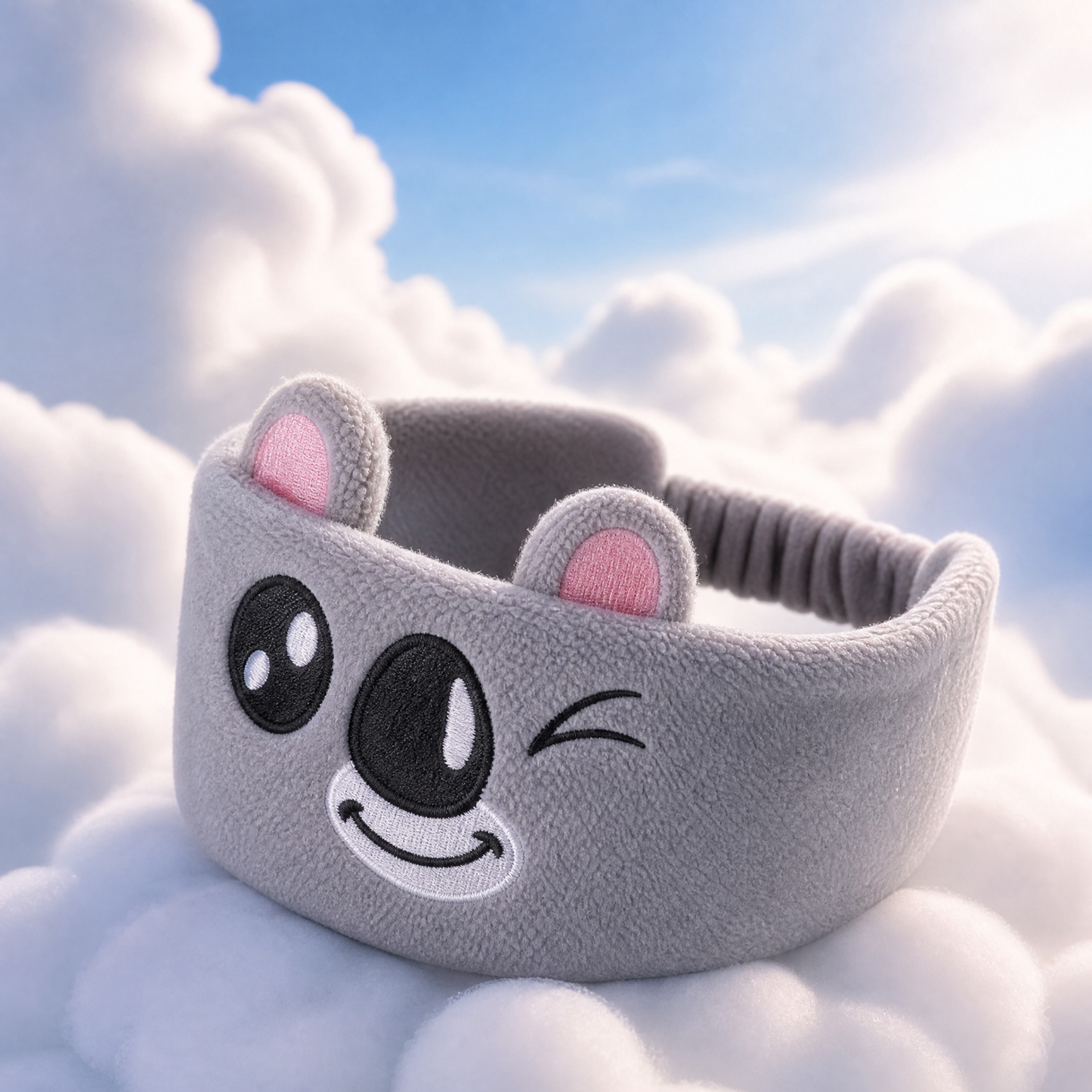 Snugsy Buds 2.0 Bluetooth Sleep Headband For Kids
