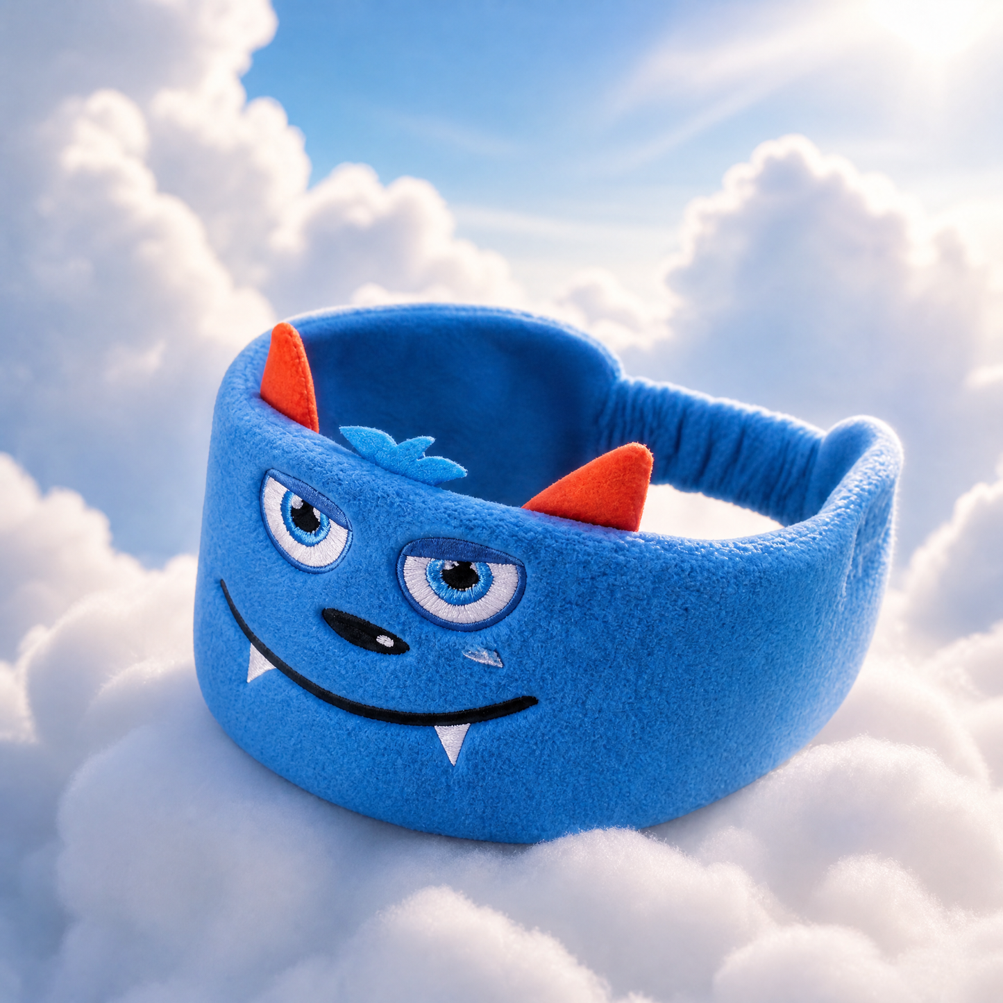 Snugsy Buds 2.0 Bluetooth Sleep Headband For Kids