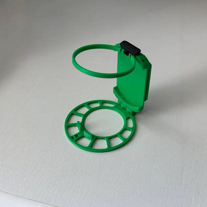 Foldable Belt Beverage Holder