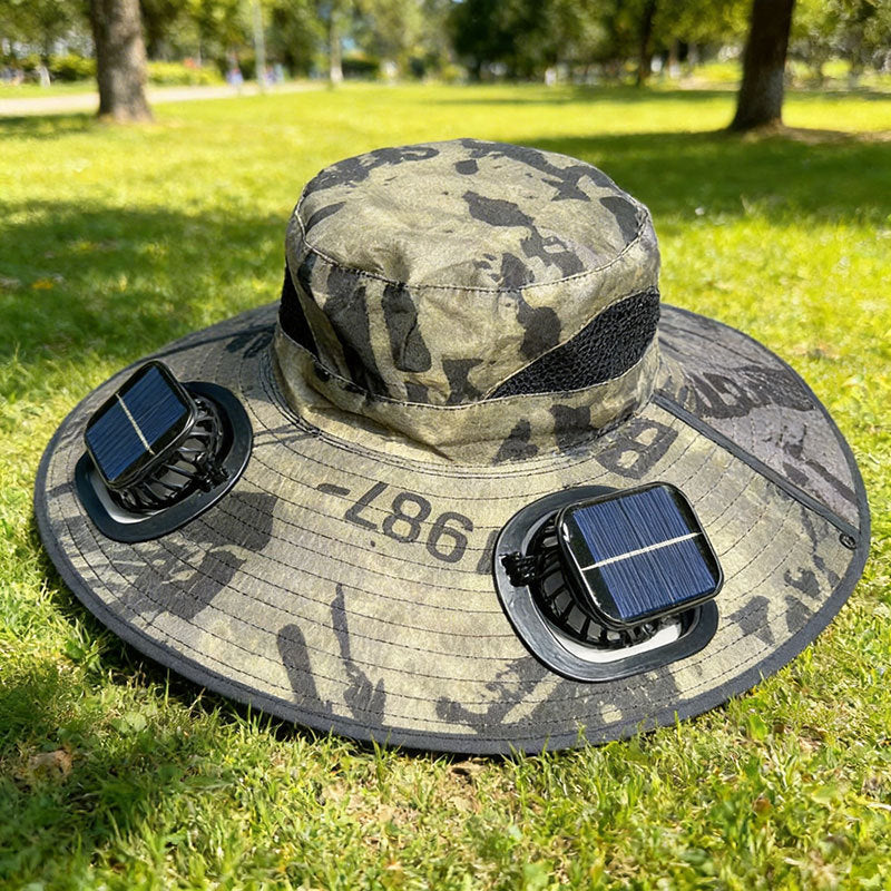 Camo Green