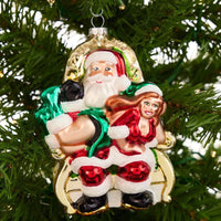 Christmas Ensemble A