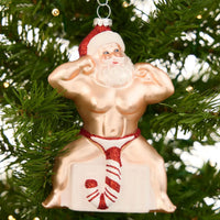 Muscular Man