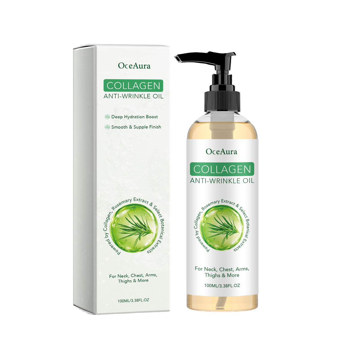 Divinvéra® – Visibly Firmer Skin in 14 Days