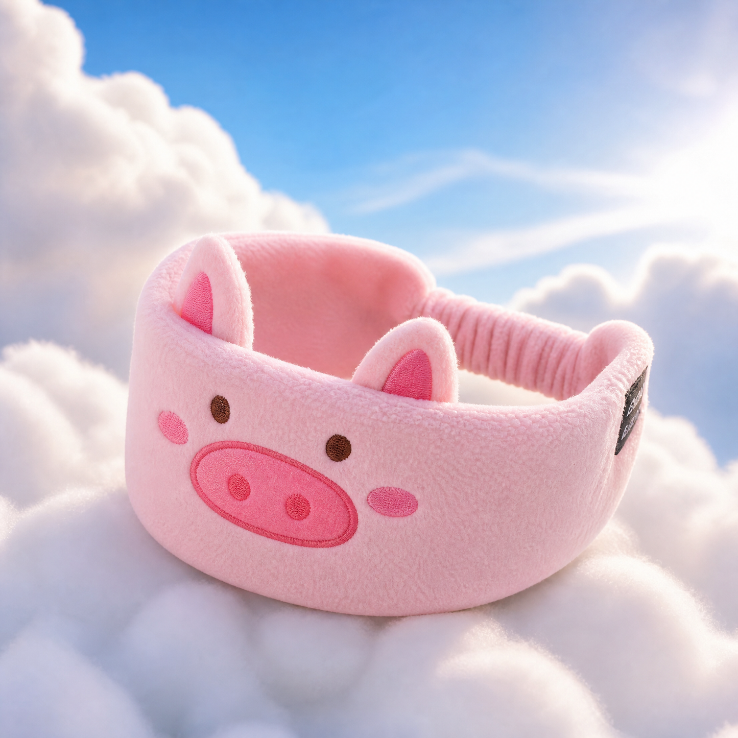 Snugsy Buds 2.0 Bluetooth Sleep Headband For Kids