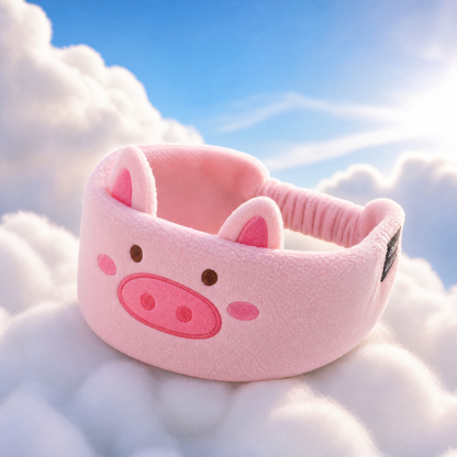 Snugsy Buds 2.0 Bluetooth Sleep Headband For Kids