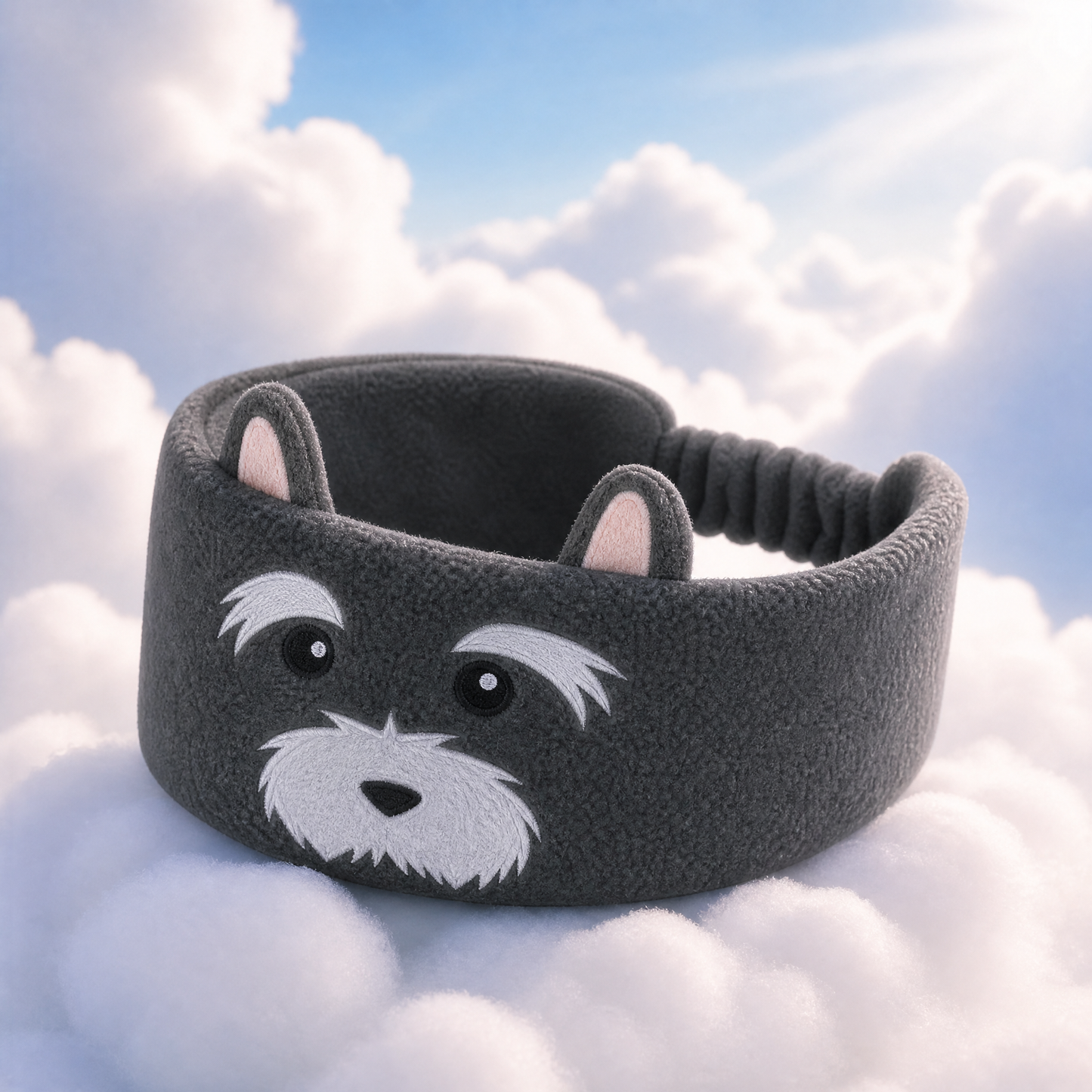 Snugsy Buds 2.0 Bluetooth Sleep Headband For Kids