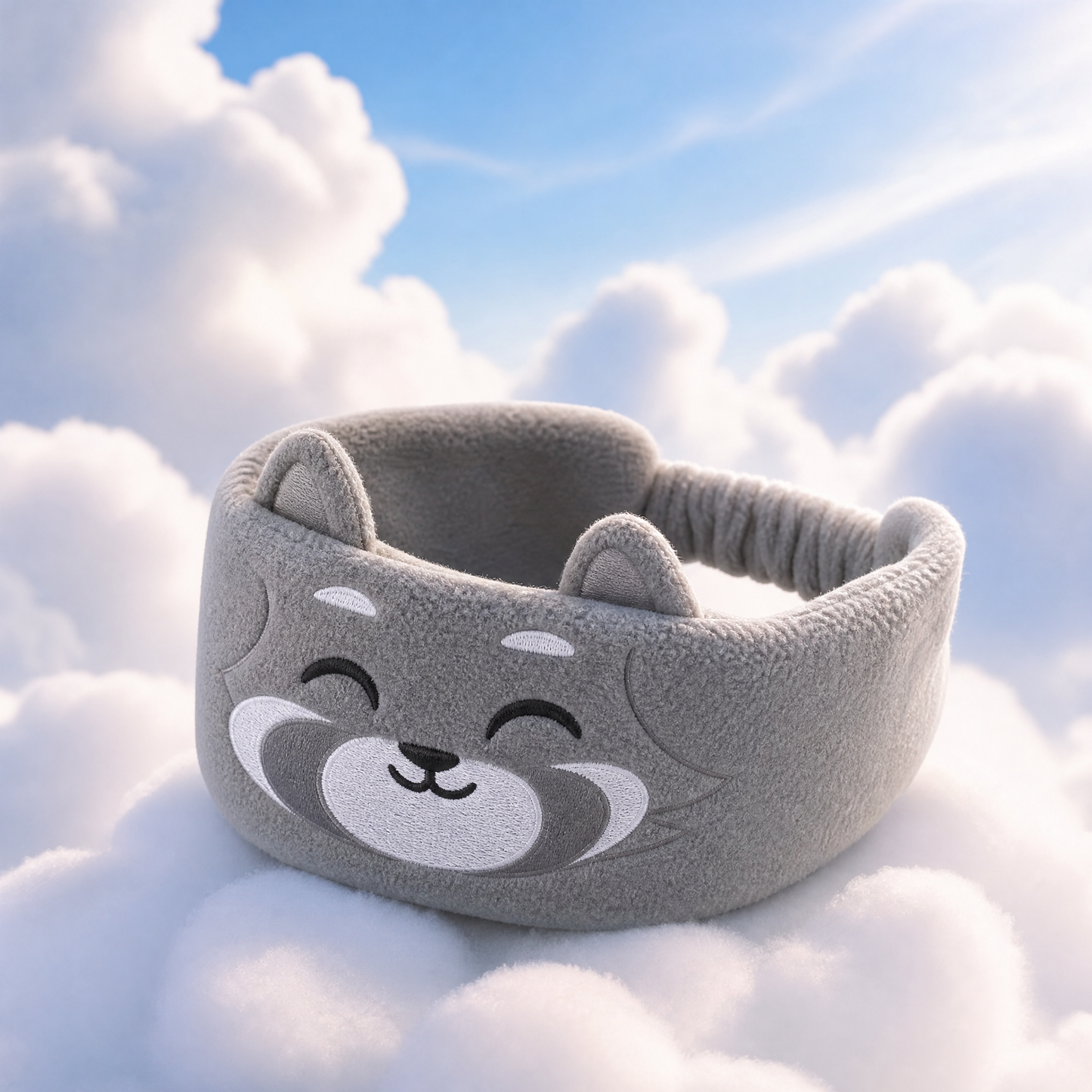 Snugsy Buds 2.0 Bluetooth Sleep Headband For Kids