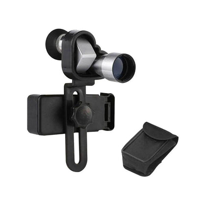 Monocular portable night vision Handheld Zoom Telescope