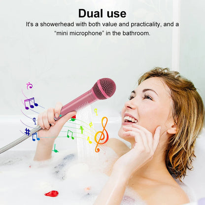 🔥 FINAL CLEARANCE: 50% OFF THE MICDROP SHOWERHEAD 🔥