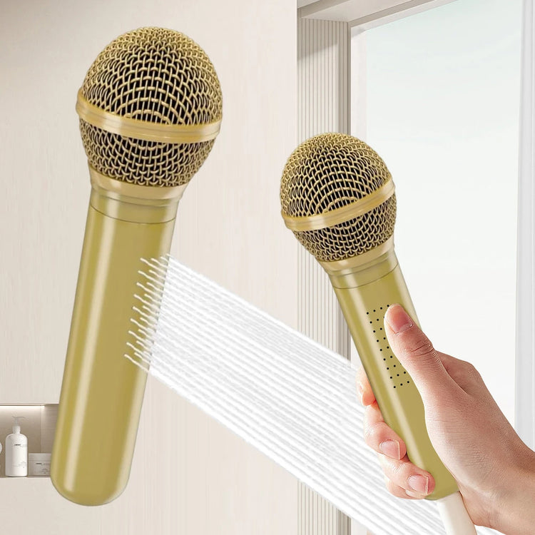 🔥 FINAL CLEARANCE: 50% OFF THE MICDROP SHOWERHEAD 🔥