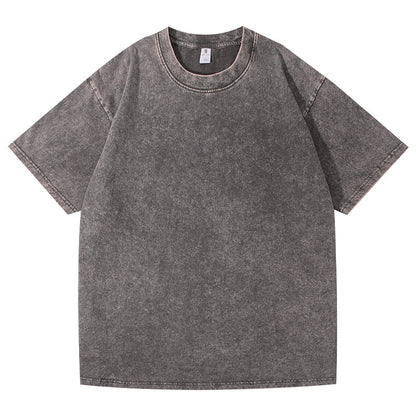 Hot Sale 49% OFF -🔥Yimoon Women's Loose T-Shirt 3-Pack – Summer Unisex-Style Solid Color Streetwear Tops
