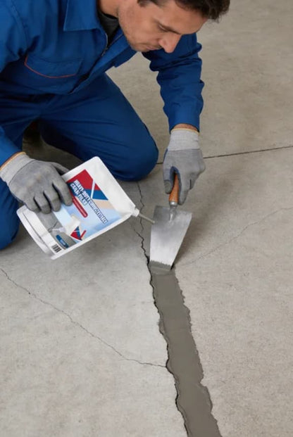 🔥New Upgrade🔥Heavy-Duty Concrete Crack Repair Adhesive