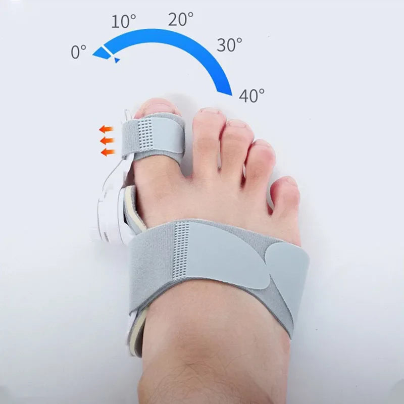 Bunion Corrector