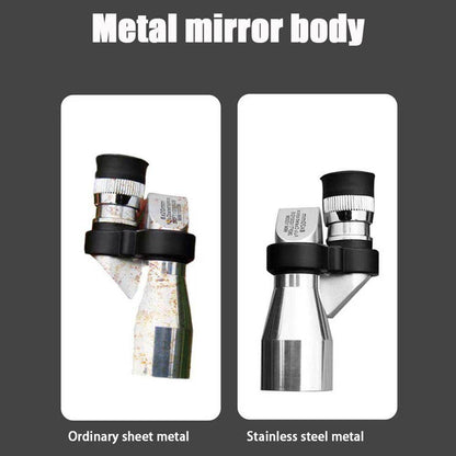 Monocular portable night vision Handheld Zoom Telescope