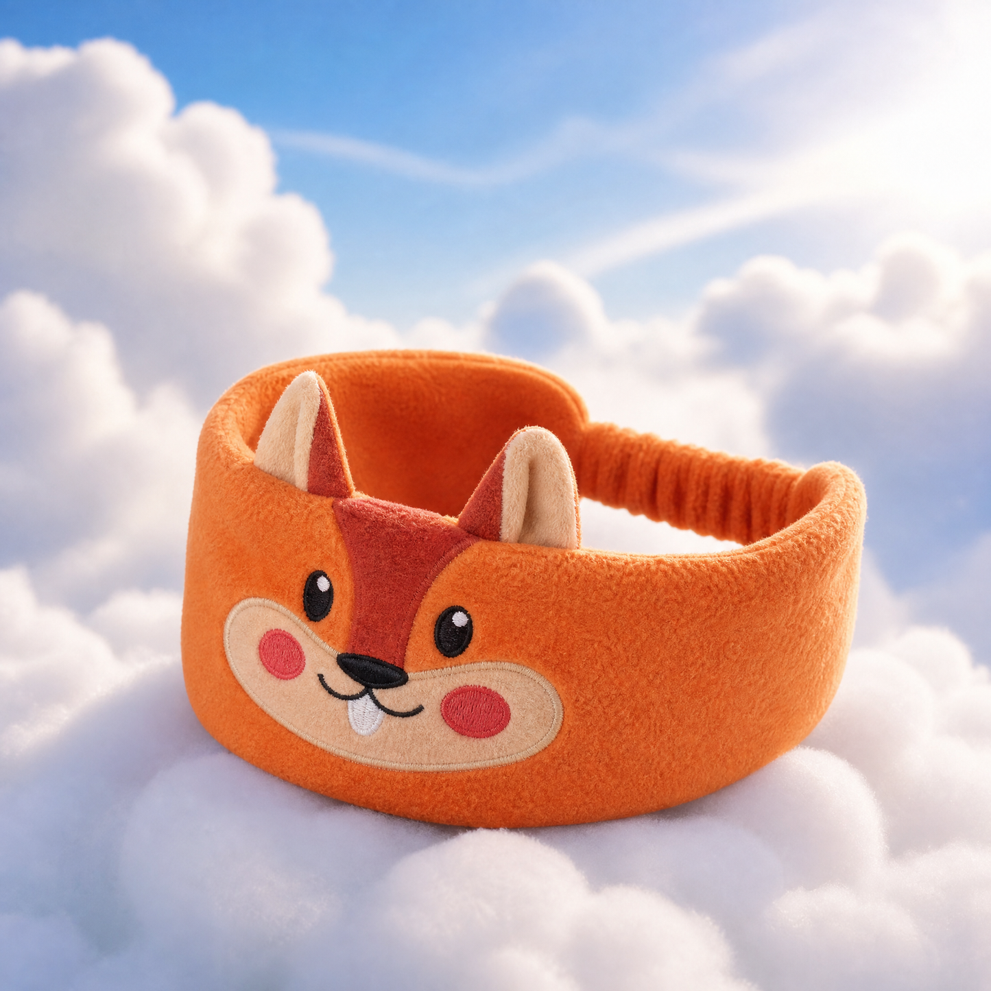Snugsy Buds 2.0 Bluetooth Sleep Headband For Kids