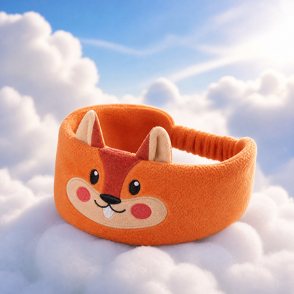 Snugsy Buds 2.0 Bluetooth Sleep Headband For Kids