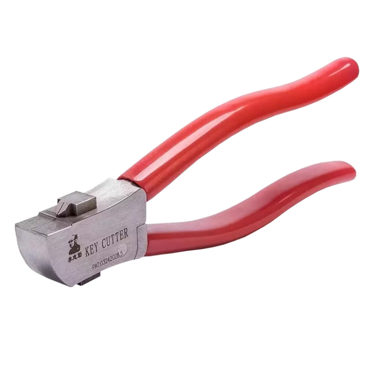 High-Quality Locksmith Lishi Key Cutter