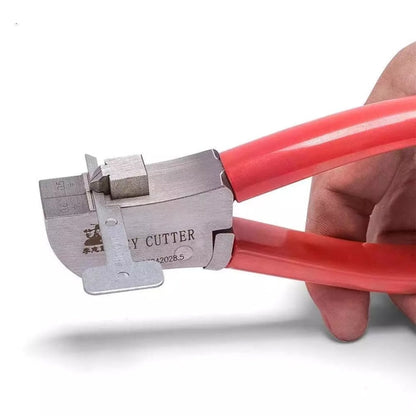 High-Quality Locksmith Lishi Key Cutter