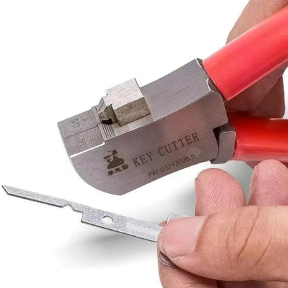 High-Quality Locksmith Lishi Key Cutter
