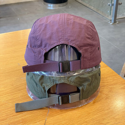 🧢Vintage Japanese Street Style Men's Baseball Cap
