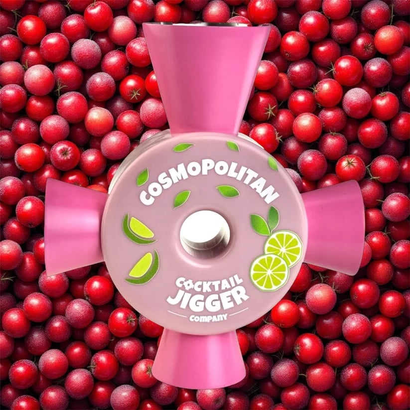 💗 Cosmopolitan